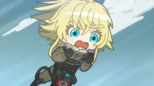 Profile image of ターニャ