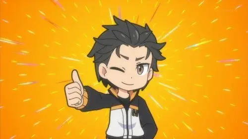 Profile image of スバル