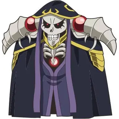 Profile image of アインズ