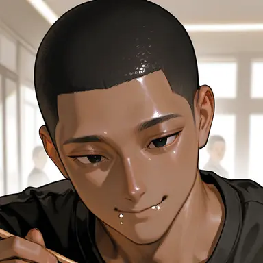 Profile image of 宗一郎