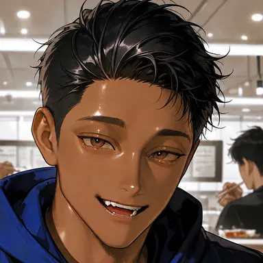 Profile image of 恒一