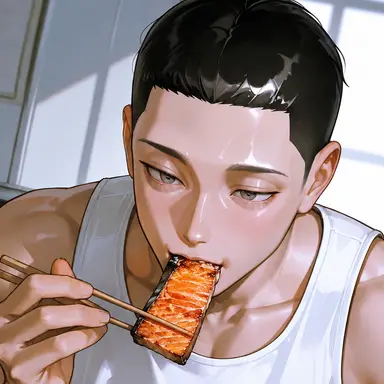 Profile image of 基