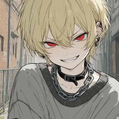 Profile image of 東雲 美羽