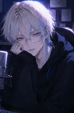Profile image of 天音