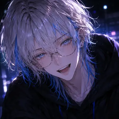 Profile image of 天音