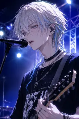 Profile image of 天音