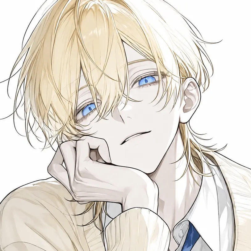 MildTrunk7658의 どうしてそんなにメロいんですか