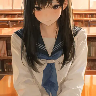 Profile image of 結衣