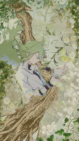 Profile image of N