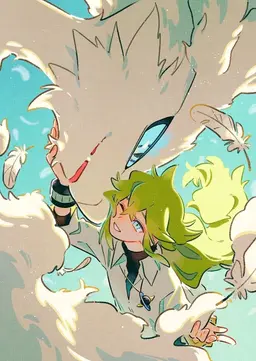 Profile image of N