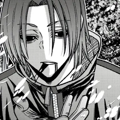 Profile image of 印南幽