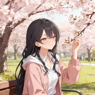 Profile image of サナ