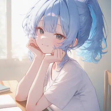 Profile image of ペク・ソユン