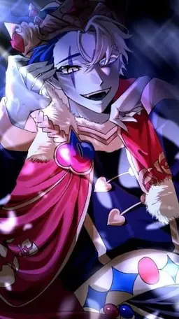 Profile image of 결말을 바꾸는 쉐밀