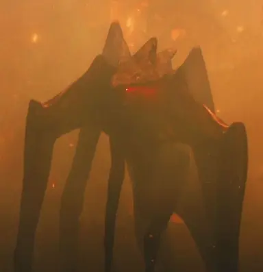 Profile image of Queen MUTO