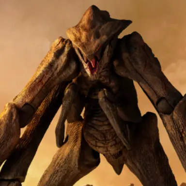 Profile image of Queen MUTO