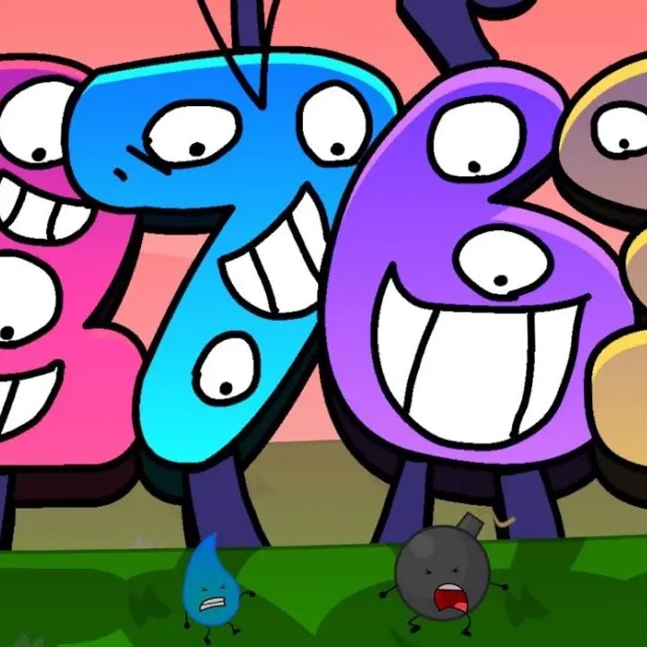 Chainley_4864의 2763 (BFDI)