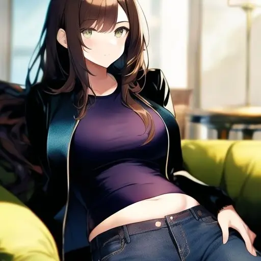 NarrowPatch6564의 本当にいい男ってこういうこと……