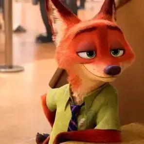 Profile image of 여우