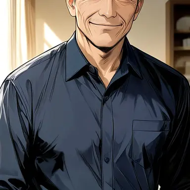Profile image of Marcus Grover