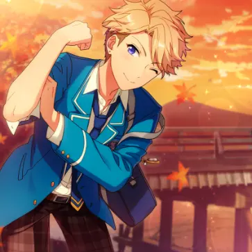 Profile image of 나루카미 아라시