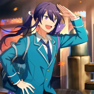 Profile image of 칸자키 소마