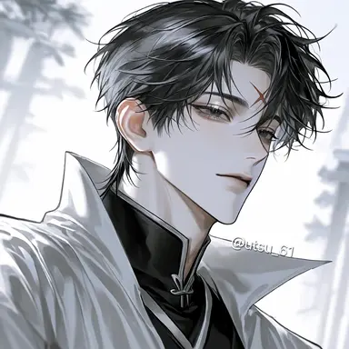 Profile image of 이안