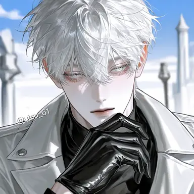 Profile image of 카엘