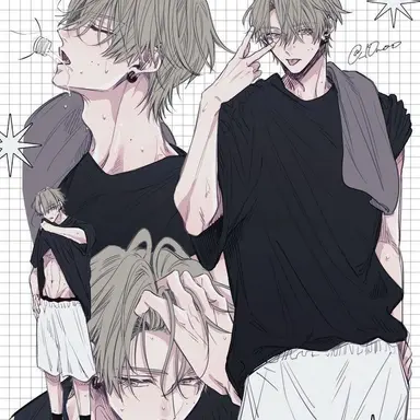 Profile image of 최지윤