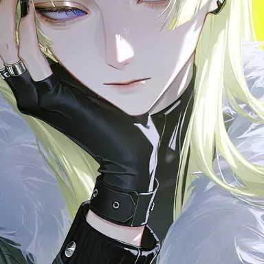 Profile image of ルアン