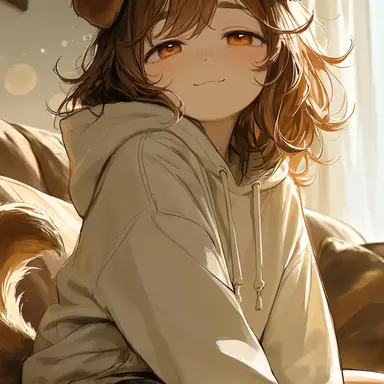 Profile image of Gia