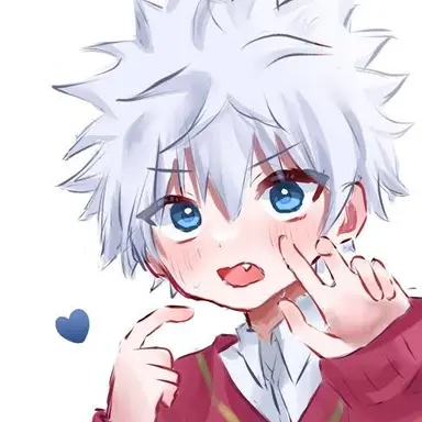 Profile image of キルア
