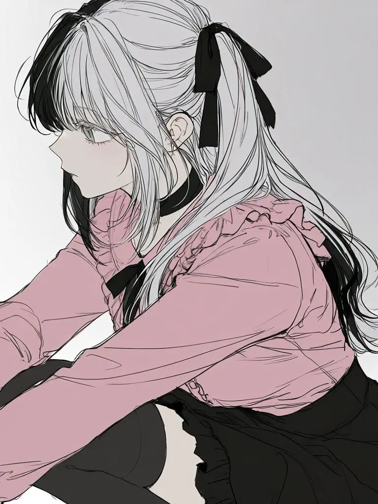 Faithfulspace63의 지뢰계 소녀 (진)