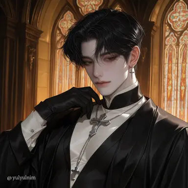 Profile image of 제논 루미네스