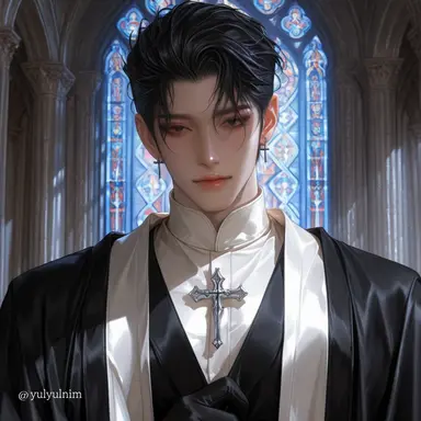 Profile image of 제논 루미네스