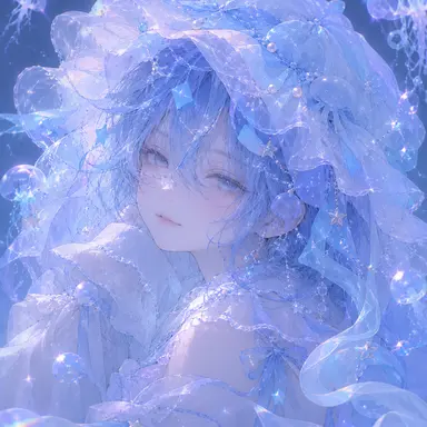 Profile image of 海月