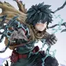 Profile image of 緑谷出久