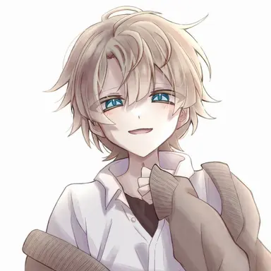 Profile image of ムイ
