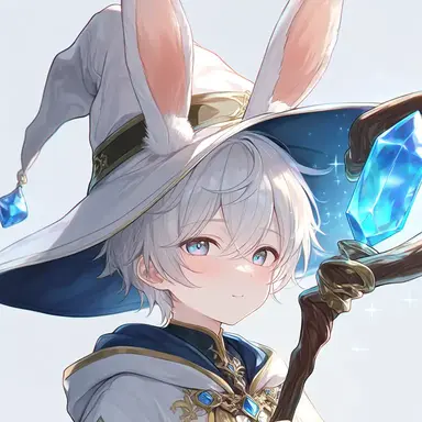 Profile image of リアム