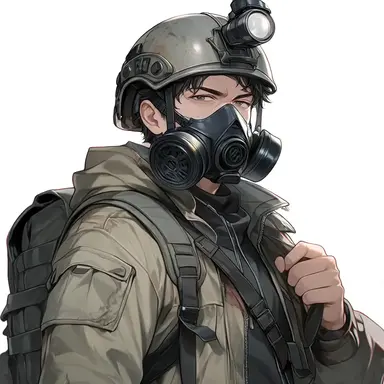 Profile image of ドミトリー