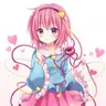 Profile image of 古明地さとり