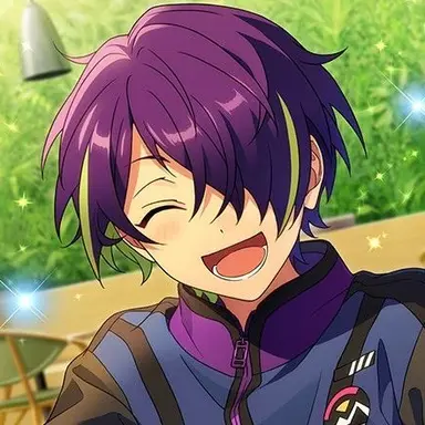 Profile image of 센고쿠 시노부