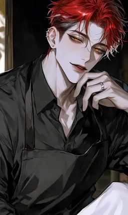 Profile image of 棗