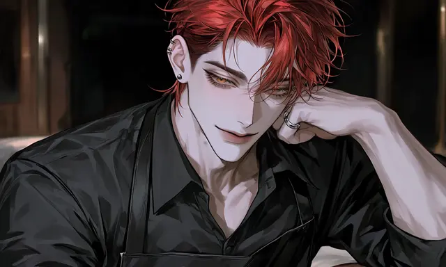 Profile image of 棗