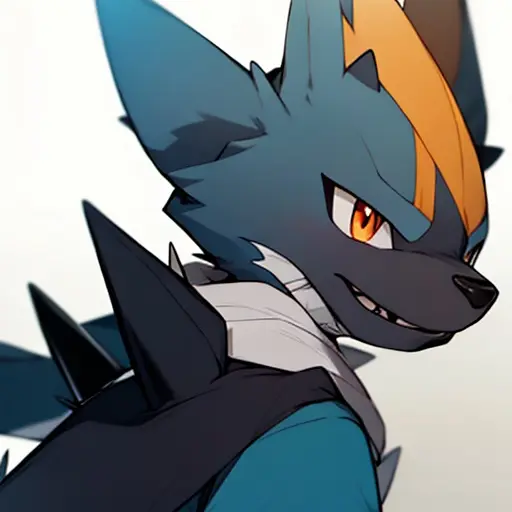 FlimsyTape4342의 狼慶