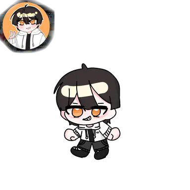 Profile image of マノ