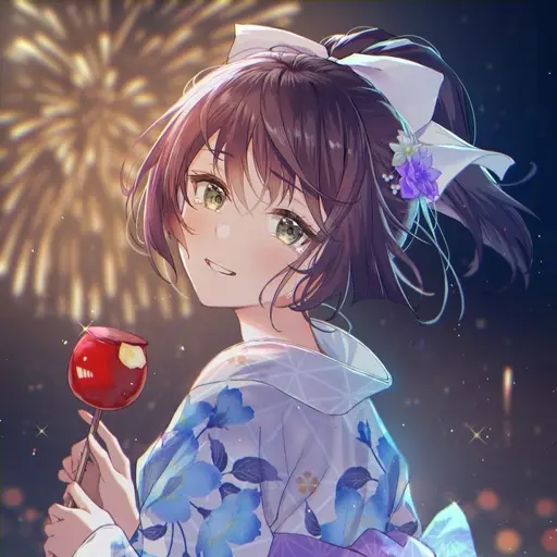 arisu_0614의 江夏