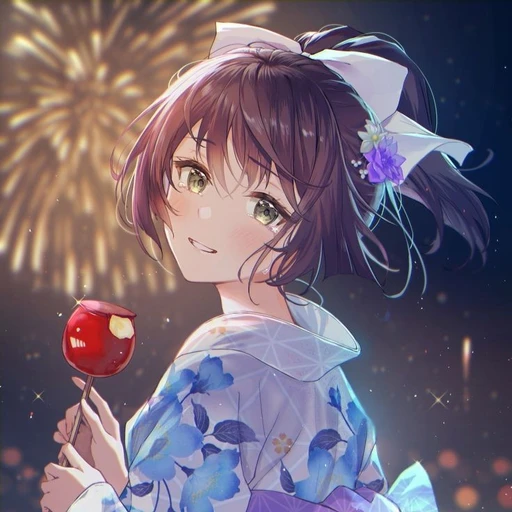 江夏