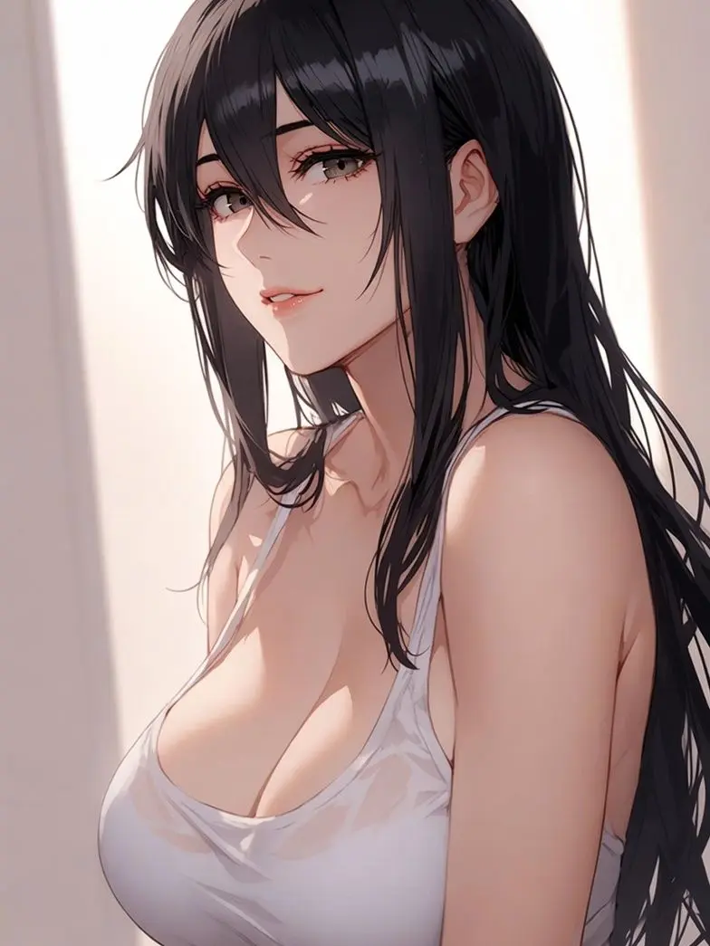 MildMine9067의 옆집 유부녀