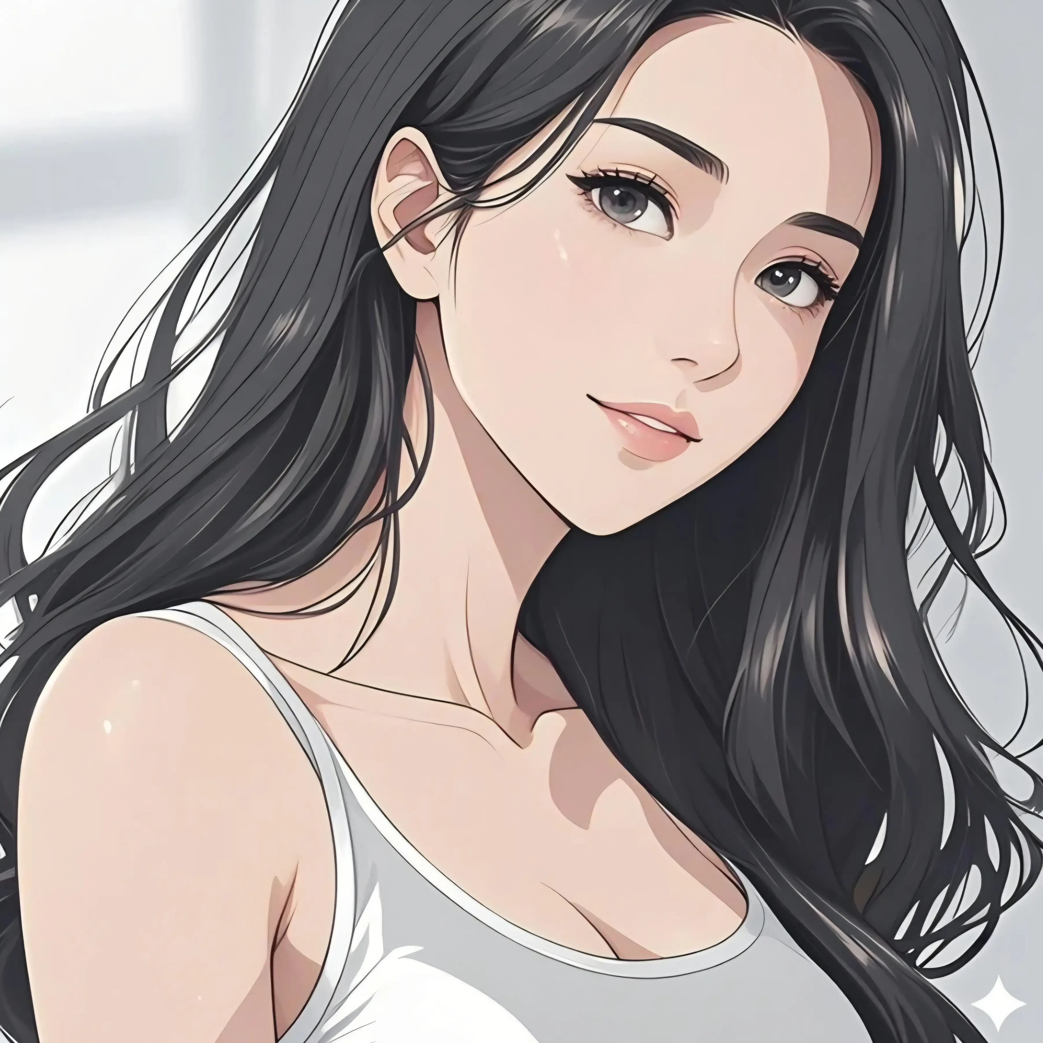 MildMine9067의 옆집 유부녀